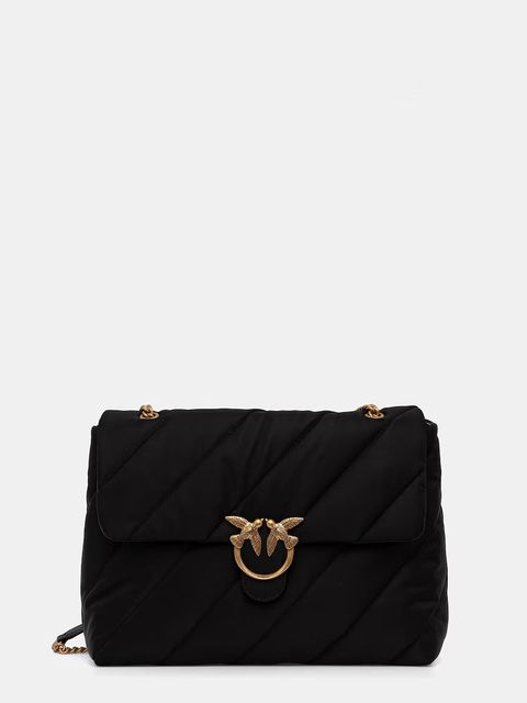 Pinko torebka shopper damska - zdjęcie produktu nr 1