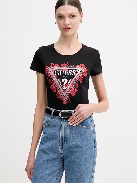 Guess t-shirt - zdjęcie produktu nr 1