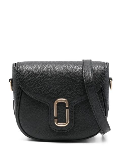 Marc Jacobs logo-plaque mini bag - Black - zdjęcie produktu nr 1