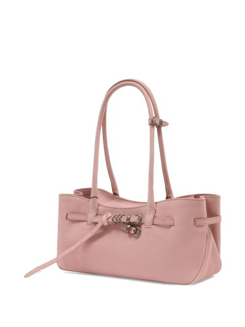 Marge Sherwood Grandma Used shoulder bag - Pink - zdjęcie produktu nr 2