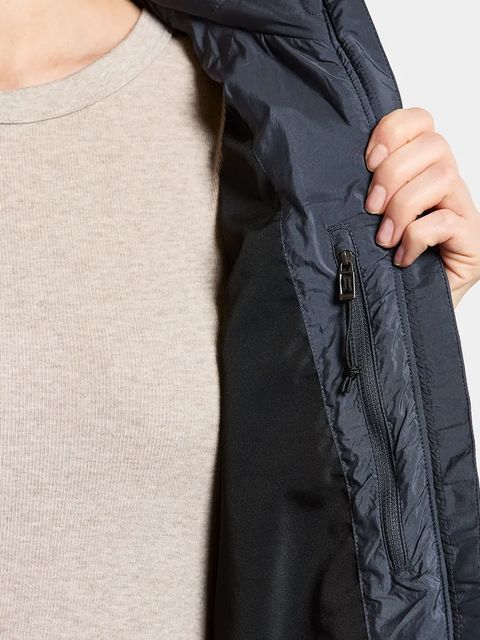 Didriksons kurtka NIMA kolor granatowy przejściowa 505903