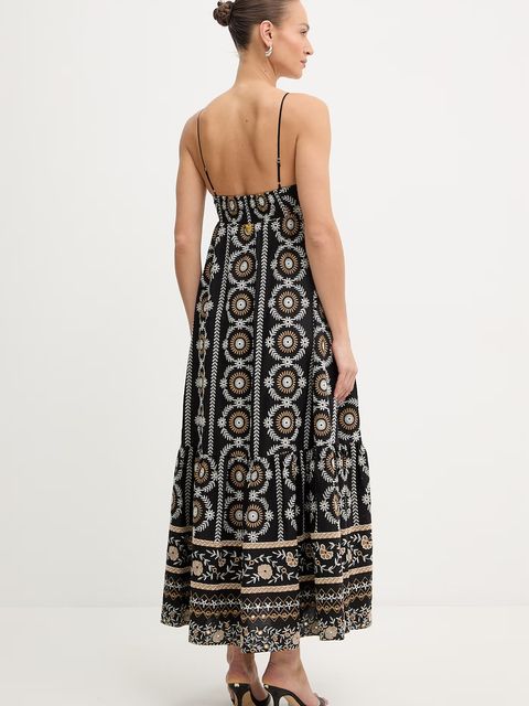 Twinset sukienka bawełniana - zdjęcie produktu nr 2