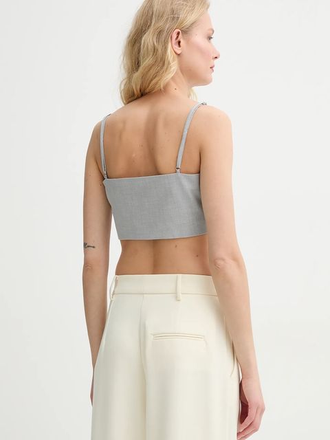 ISABELLE BLANCHE top