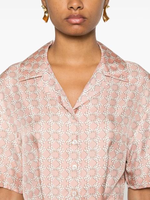 AMIRI MA Quad shirt - Pink