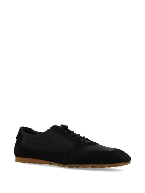 Aeyde Uma Slim sneakers - Black - zdjęcie produktu nr 2