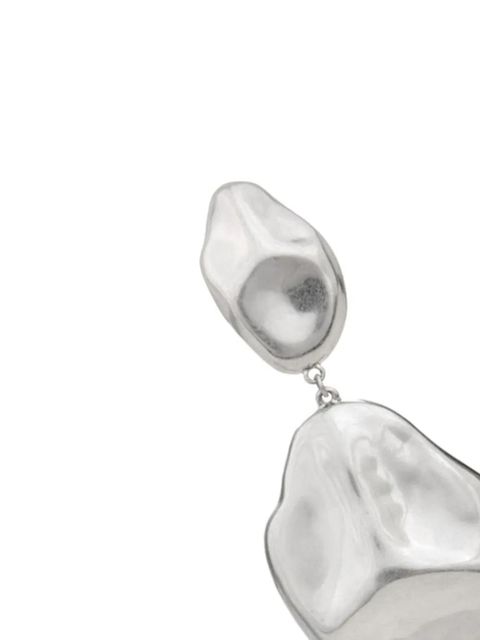 Cult Gaia Dunia earrings - Silver - zdjęcie produktu nr 2