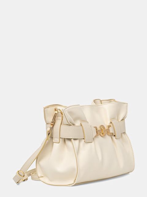 U.S. Polo Assn. torebka crossbody damska z imitacji skóry JANE - zdjęcie produktu nr 1