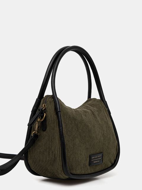 United Colors of Benetton torebka kolor zielony 6X99DY08Q - zdjęcie produktu nr 2