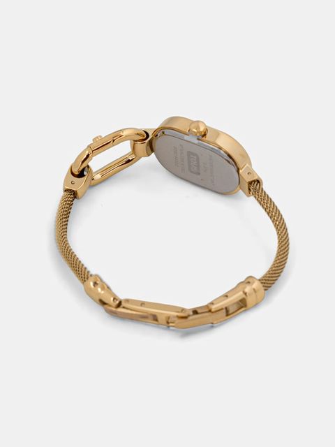 Tous zegarek damski kolor złoty 3000144300