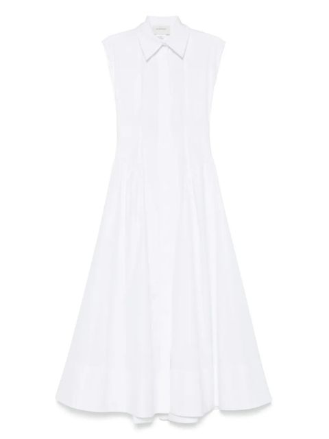 Sportmax Fabiana maxi dress - White - zdjęcie produktu nr 1
