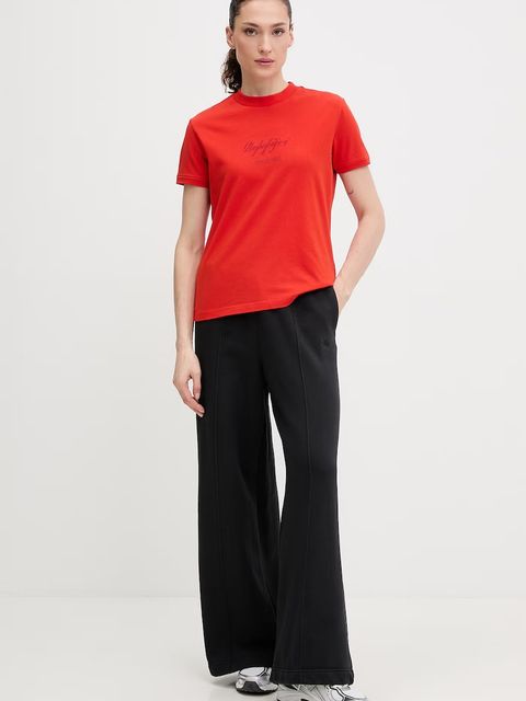 Napapijri t-shirt bawełniany BARYTE - zdjęcie produktu nr 1