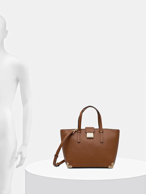 Karl Lagerfeld torebka K/TRUNK - zdjęcie produktu nr 2