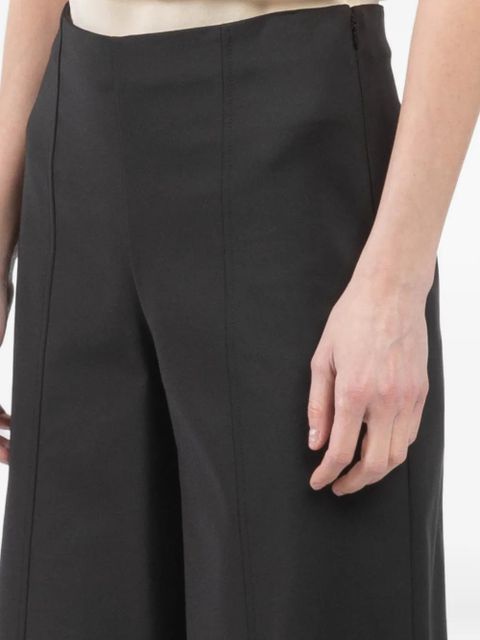 Simkhai Kallin high-waisted trousers - Black