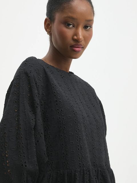 Answear.LAB sukienka bawełniana