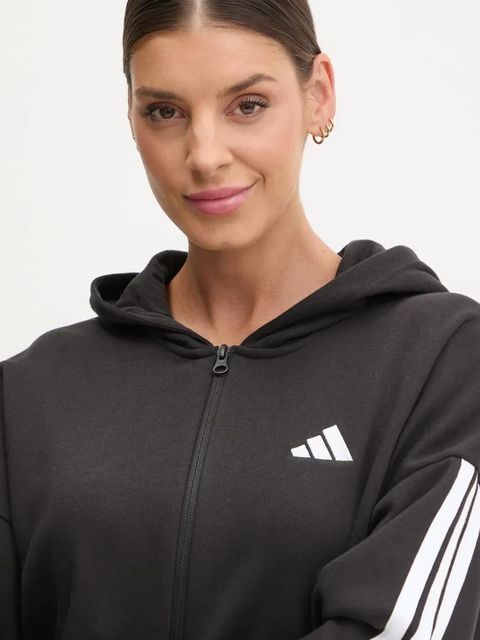 adidas dres ENERGIZE damski kolor czarny JF3388