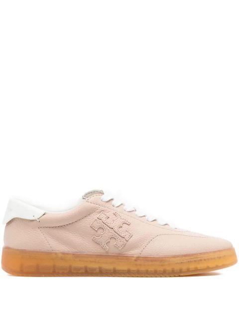 Tory Burch Phoenix low-top sneakers - Pink - zdjęcie produktu nr 1