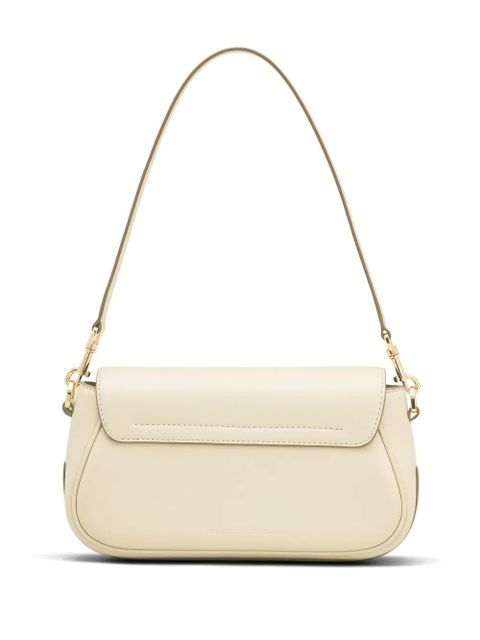 Marc Jacobs The Large Clover shoulder bag - White - zdjęcie produktu nr 2