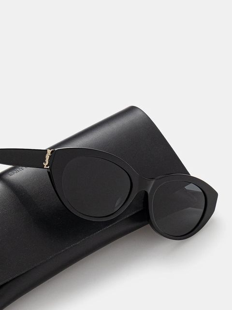 Saint Laurent okulary przeciwsłoneczne