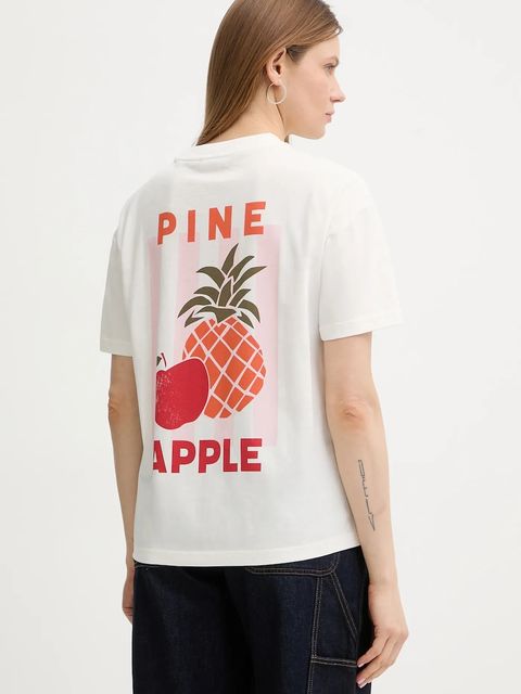 Marc O'Polo t-shirt bawełniany - zdjęcie produktu nr 2