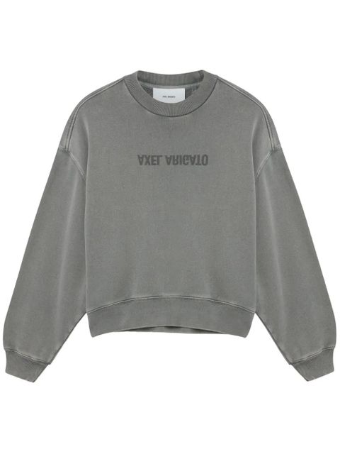 Axel Arigato Distort sweatshirt - Grey - zdjęcie produktu nr 1