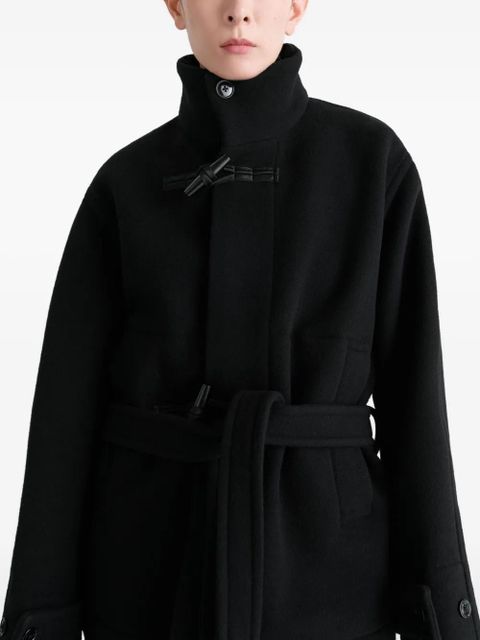 LEMAIRE LEMAIRE - Black