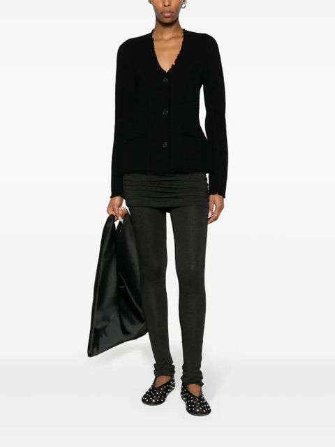 Simkhai Medina single-breasted blazer - Black - zdjęcie produktu nr 2