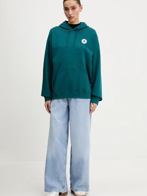 Tommy Jeans jeansy damskie kolor niebieski DW0DW20615 - zdjęcie produktu nr 2