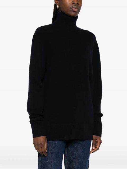 TOTEME cashmere sweater - Blue