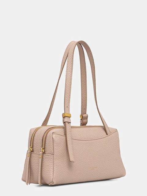 Gianni Chiarini torebka skórzana DEA - zdjęcie produktu nr 2