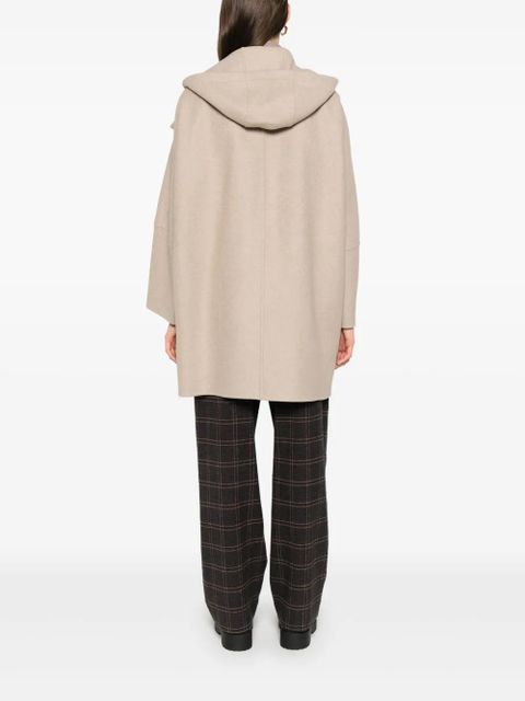 Max Mara Arturo coat - Neutrals