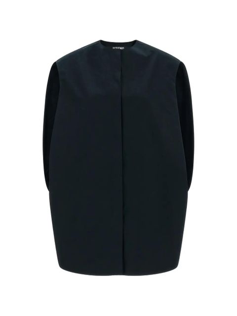 Jacquemus La Robe Berlingot mini dress - Blue - zdjęcie produktu nr 1