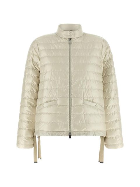 Moncler Azalee quilted jacket - Neutrals - zdjęcie produktu nr 1