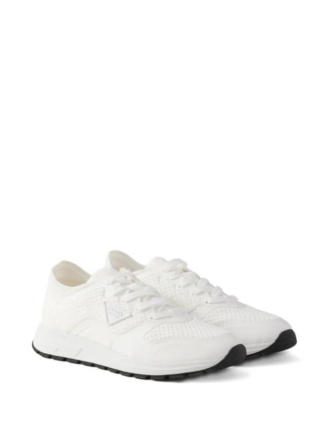 Prada Prax 2.0 sneakers - White