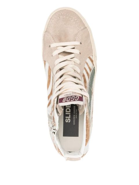 Golden Goose Slide sneakers - Neutrals