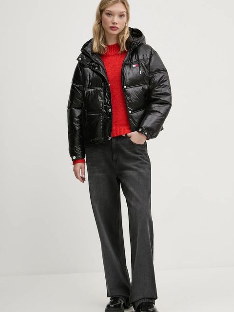 Karl Kani jeansy damskie high waist 61000015 - zdjęcie produktu nr 2