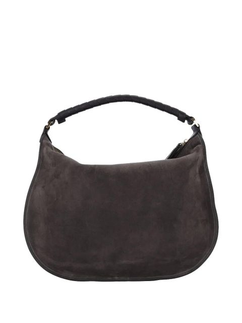 Chloé Marcie shoulder bag - Brown - zdjęcie produktu nr 2