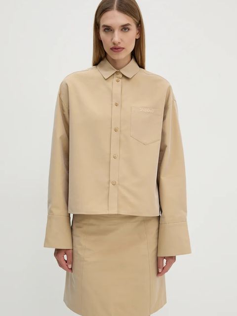 2NDDAY koszula Claras TT - zdjęcie produktu nr 2