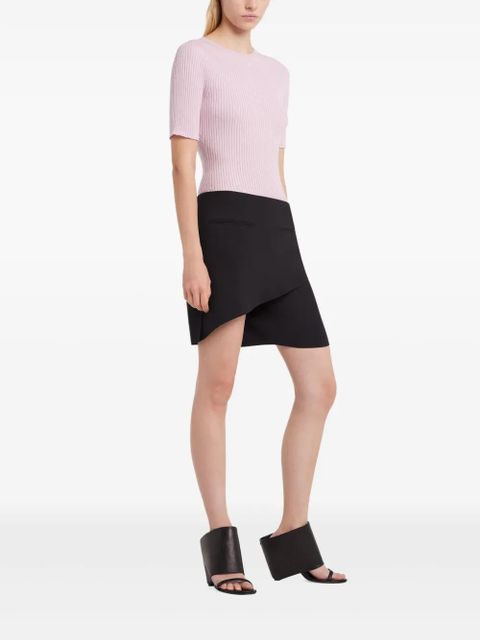 Courrèges Solar jumper - Pink - zdjęcie produktu nr 2