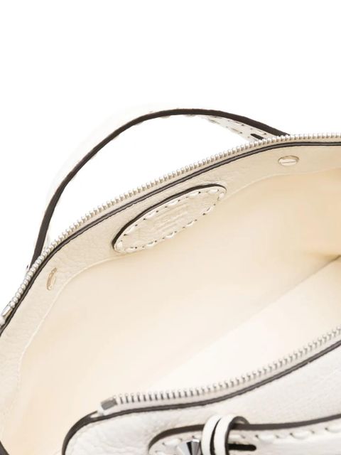 FENDI medium By The Way tote bag - White