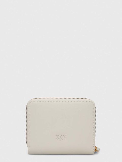 Pinko portfel skórzany - zdjęcie produktu nr 1