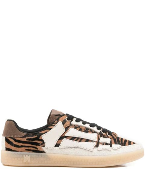 AMIRI Pacific Bones sneakers - Brown - zdjęcie produktu nr 1