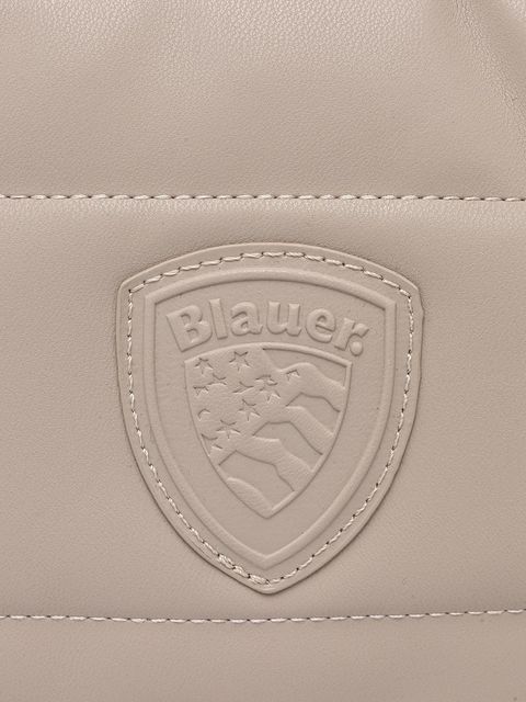 Blauer torebka kolor beżowy SMARTY02