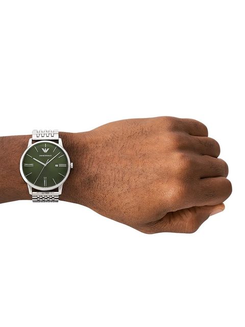 Emporio Armani zegarek - zdjęcie produktu nr 2