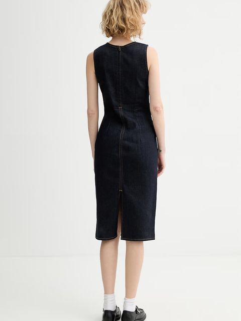 Levi's sukienka 90S COLUMN - zdjęcie produktu nr 2