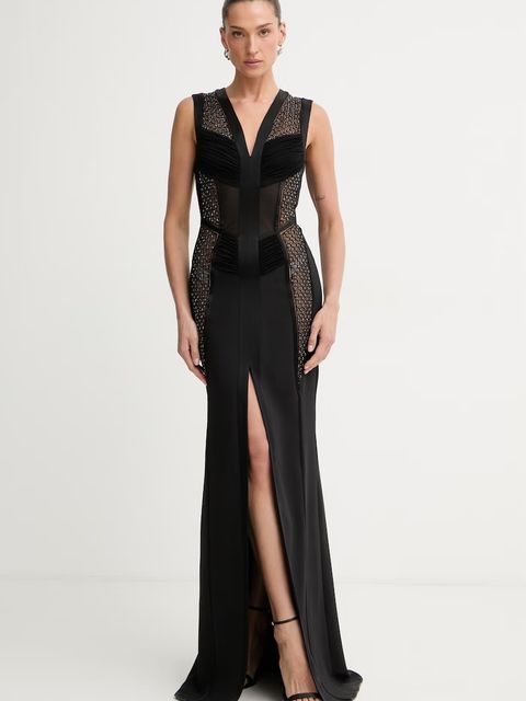 Elisabetta Franchi sukienka - zdjęcie produktu nr 1