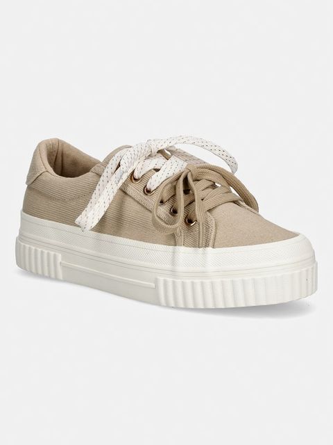 Medicine trampki damskie bawełniane - zdjęcie produktu nr 2