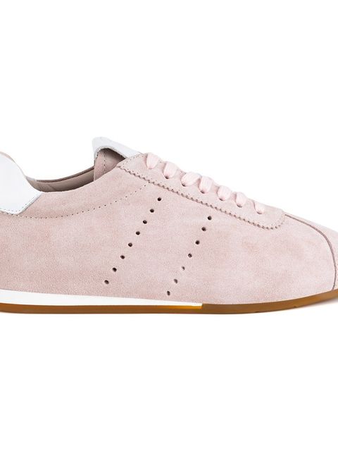 Gino Rossi AYA-110125 Różowy jasny - zdjęcie produktu nr 1