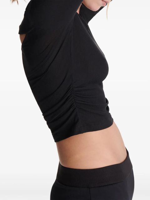 ERES Nezha top - Black