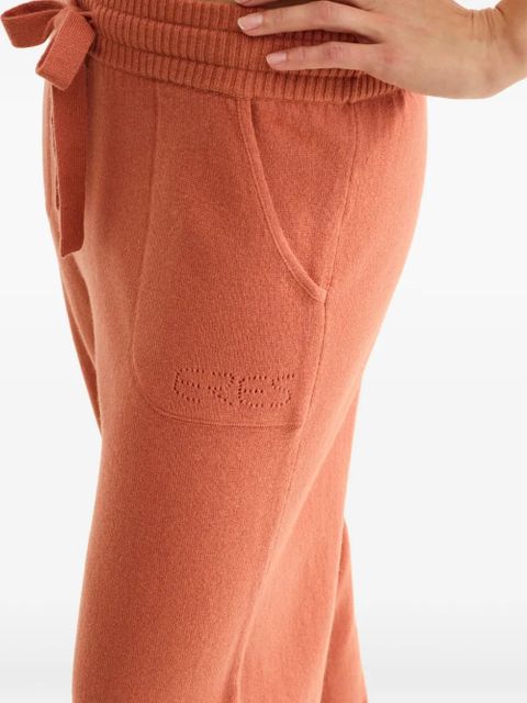 ERES Star pants - Orange