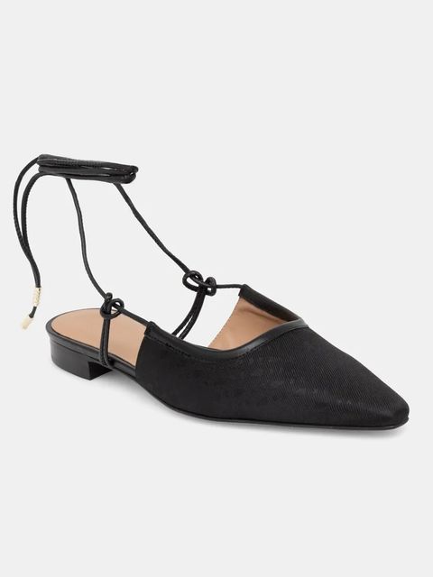 BOSS baleriny Charlieze - zdjęcie produktu nr 1